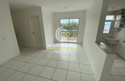 Apartamento à venda na Rua Adelina Leal, Outeiro das Pedras, Itaboraí - RJ