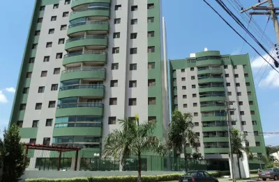 Apartamento para alugar na Rua Doutor David Zoilo Morandini, Jardim Paulista I, Jundiaí - SP