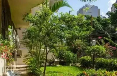 Apartamento à venda na Rua do Humaitá, Humaitá, Rio de Janeiro - RJ