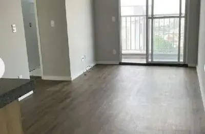 Apartamento à venda na Rua Sousa Coutinho, Sacomã, São Paulo - SP