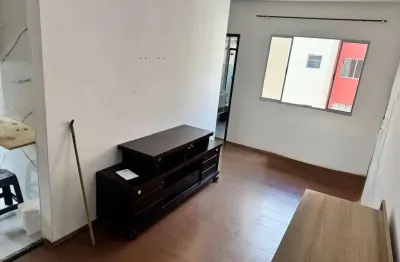 Apartamento para alugar na Rua Masuzo Naniwa, Vila Mogilar, Mogi das Cruzes - SP
