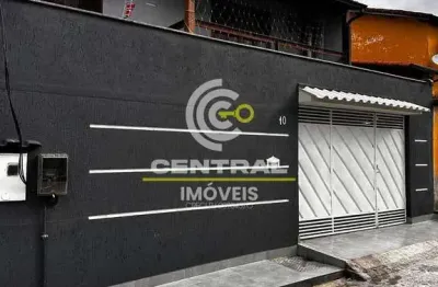 Casa com 4 quartos à venda na Avenida Carlos Lacerda, 1659, Areal, Itaboraí