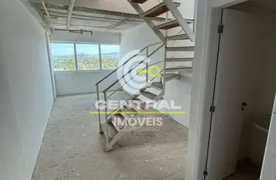 Sala Comercial à venda na Avenida Vinte e Dois de Maio, Rio Várzea, Itaboraí - RJ