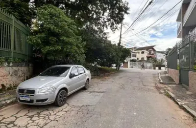 Terreno à venda na Rua Porto Seguro, Jardim Guanabara, Rio de Janeiro - RJ