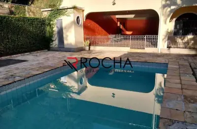 Casa à venda na Rua Alagoinha, Jardim Sulacap, Rio de Janeiro - RJ