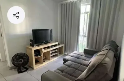 Apartamento à venda na Rua Luís Sá, Portuguesa, Rio de Janeiro - RJ