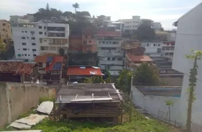 Terreno à venda na Rua Severiano da Fonseca, Jardim Guanabara, Rio de Janeiro - RJ