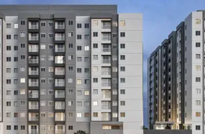 Apartamento à venda na Rua Herbert Alfred Landsberger, Santo Amaro, São Paulo - SP