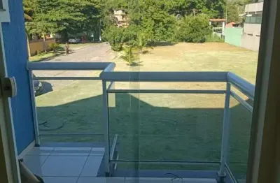 Casa para alugar na Rua Manhuaçu, Vargem Grande, Rio de Janeiro - RJ