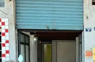 Ponto comercial à venda na Rua Belisário Pena, 213, Penha, Rio de Janeiro