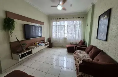 Apartamento à venda na Avenida Ernani Cardoso, Cascadura, Rio de Janeiro - RJ