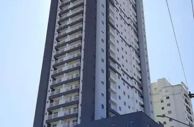 Apartamento à venda na Rua Evans, Vila Esperança, São Paulo - SP