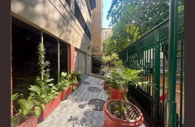 Apartamento para alugar na Rua Ministro Alfredo Valadão, Copacabana, Rio de Janeiro - RJ