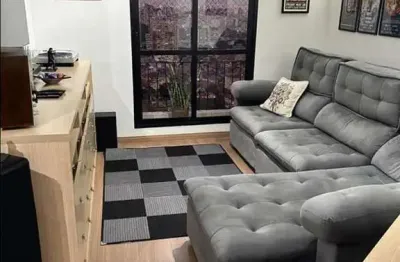 Apartamento à venda na Avenida Nova Cantareira, Tucuruvi, São Paulo - SP
