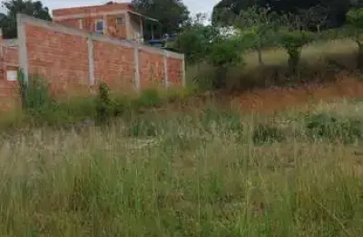 Terreno à venda na Rua C, 400, Campo Grande, Rio de Janeiro