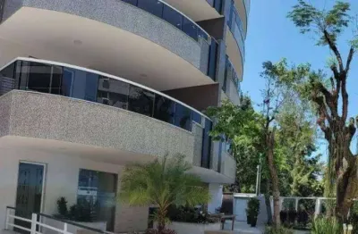 Apartamento à venda na Rua Etelvino dos Santos, Jardim Guanabara, Rio de Janeiro - RJ