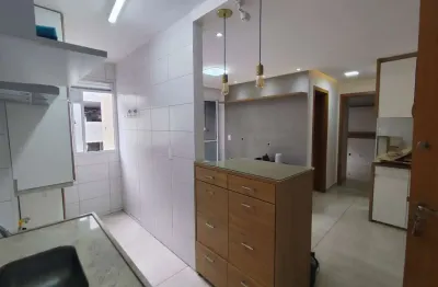 Apartamento à venda na Rua Pompílio de Albuquerque, Encantado, Rio de Janeiro - RJ