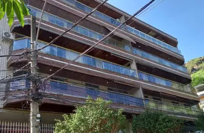 Apartamento à venda na Rua Aiera, Vila Kosmos, Rio de Janeiro - RJ