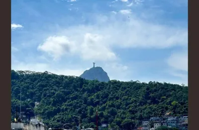 Apartamento para alugar na Rua Ministro Alfredo Valadão, Copacabana, Rio de Janeiro - RJ