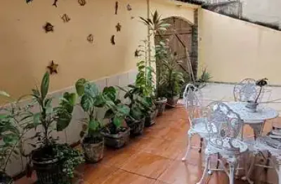 Casa de Condomínio para alugar na Rua Jordão, Tanque, Rio de Janeiro - RJ
