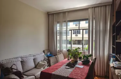 Apartamento à venda na Rua Cambaúba, Jardim Guanabara, Rio de Janeiro - RJ