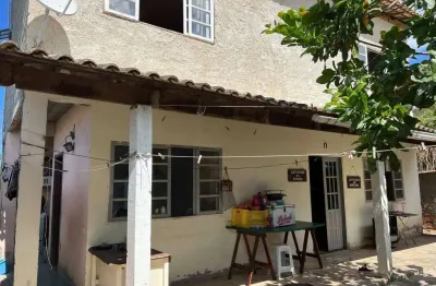 Casa com 4 quartos à venda na Rua Um, 59, São José do Imbassaí, Maricá