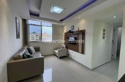 Apartamento à venda na Rua Afonso Ferreira, Engenho de Dentro, Rio de Janeiro - RJ