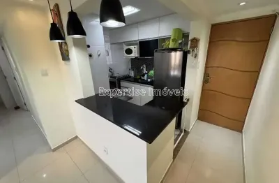 Apartamento à venda na Rua Afonso Ferreira, Engenho de Dentro, Rio de Janeiro - RJ