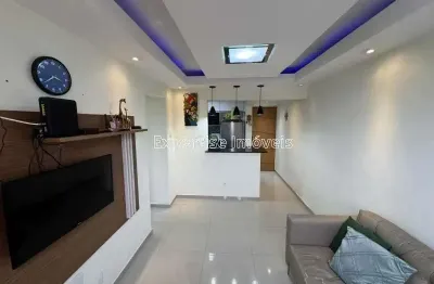Apartamento à venda na Rua Afonso Ferreira, Engenho de Dentro, Rio de Janeiro - RJ