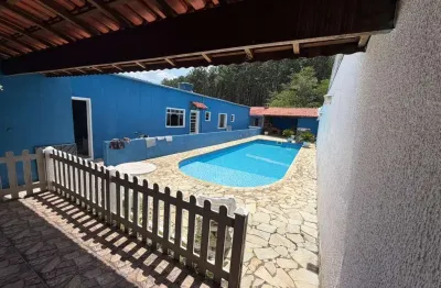 Casa de Condomínio para alugar na Rua Augusto Rodrigues Carvalho dos Anjos, Vila Nova Cintra, Mogi das Cruzes - SP