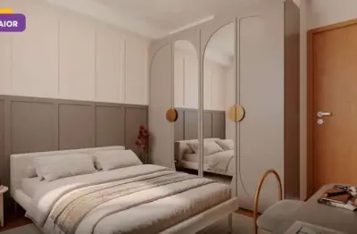 Apartamento à venda na Avenida Miguel Yunes, Usina Piratininga, São Paulo - SP