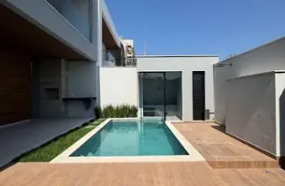 Casa de Condomínio à venda na Rua Ana Maria Niemeyer, Recreio dos Bandeirantes, Rio de Janeiro - RJ