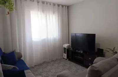 Apartamento à venda na Avenida Benedicto Castilho de Andrade, Parque Residencial Eloy Chaves, Jundiaí - SP
