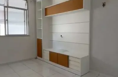Apartamento à venda na Rua Benjamin Constant, Santana, Niterói - RJ
