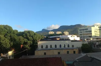 Apartamento à venda na Rua Paraíba, Praça da Bandeira, Rio de Janeiro - RJ