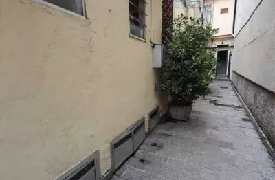 Casa de Vila para alugar na Rua General Cornélio de Barros, Botafogo, Rio de Janeiro - RJ