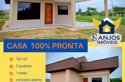 Casa de Condomínio à venda na Papucaia , Papucaia , Cachoeira macacu - RJ