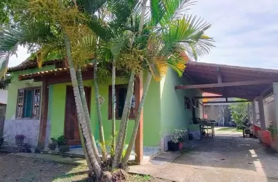 Casa de Condomínio à venda na LOTEAMENTO GLEBA, PAPUCAIA, CACHOEIRA MACACU - RJ