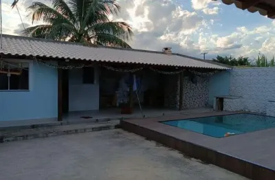 Casa de Condomínio à venda na Condomínio Bosque de Papucaia, Papucaia , Cachoeira macacu - Rj