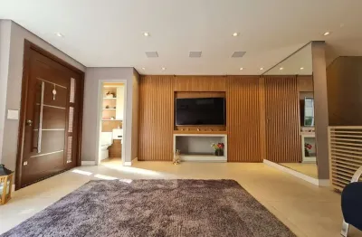 Casa de Condomínio para alugar na Rua José da Mota, Vila Andrade, São Paulo - SP