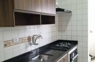Apartamento para alugar na Rua Serra da Canastra, Jardim Amália, São Paulo - SP