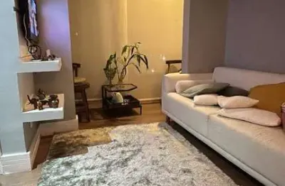 Apartamento à venda na Avenida Nossa Senhora do Sabará, Vila Emir, São Paulo - SP