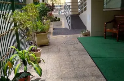 Apartamento à venda na Rua Doutor Alfredo Backer, Alcântara, São Gonçalo - RJ