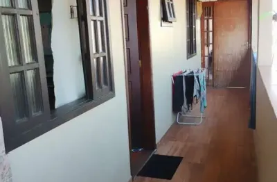 Apartamento à venda na Rua Lúcio Mendonça, Raul Veiga, São Gonçalo - RJ