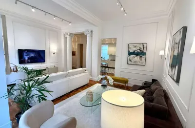 Apartamento para alugar na Rua Ronald de Carvalho, Copacabana, Rio de Janeiro - RJ