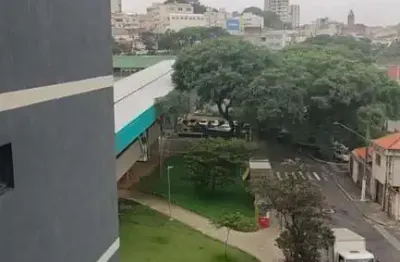 Apartamento à venda na Rua Nilza, Vila Esperança, São Paulo - SP