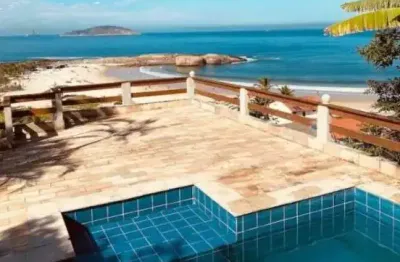 Casa para alugar na Rua Doutor Alcy Amorim da Cruz, Piratininga, Niterói - RJ