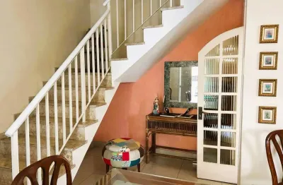 Casa de Condomínio à venda na Rua Senador Nabuco, Vila Isabel, Rio de Janeiro - RJ