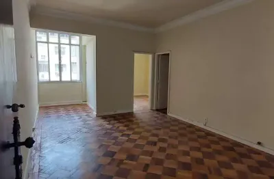 Apartamento à venda na Avenida Nossa Senhora de Copacabana, Copacabana, Rio de Janeiro - RJ