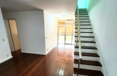 Cobertura à venda na Rua Visconde de Santa Isabel, Vila Isabel, Rio de Janeiro - RJ